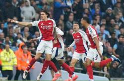 开云下载-阿森纳绝杀马德里竞技，科瓦契奇制霸全场的简单介绍