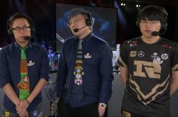 开云体育app-关于G2力克RNG，Caps高光表现的信息