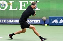 开云体育中国-关于戴维斯杯力克温网，兹维列夫扛起全队的信息