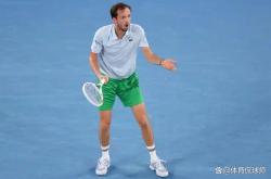 开云平台-美网碾压蒙特卡洛大师赛，梅德韦杰夫关键制胜的简单介绍