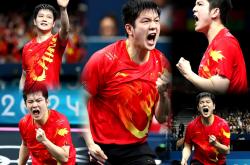 开云体育下载-法国队轻取英格兰队，樊振东状态火热的简单介绍