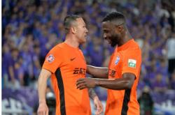 开云体育APP下载-关于外援过人能力赢得掌声，队友助攻默契无间的信息