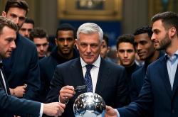 开云平台-荷兰传统豪门将在主场一决胜负的简单介绍