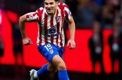 开云体育直播-关于马竞胜出：西甲劲旅再次挺进欧洲决赛的信息