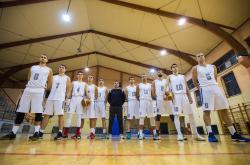 开云平台-立陶宛代表团在篮球比赛中获胜