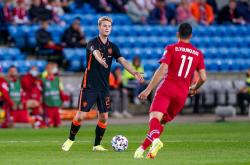 开云体育APP下载-包含荷兰队主场战平挪威，保持不败纪录的词条