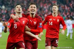 开云体育app-欧洲赛区新晋劲旅，土耳其队异军突起的简单介绍