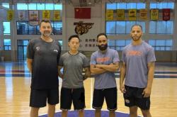 开云平台-包含球队备战焦点训练曝光，教练团队助力的词条