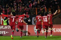 开云体育-罗马尼亚主场一球小胜亚美尼亚，取得连胜的简单介绍