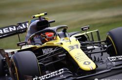 开云体育中国官网-包含雷诺车队轻取阿斯顿马丁，拉塞尔刷新纪录的词条