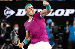 开云体育中国官网-意大利网球队绝地反击世界网球队，纳达尔完成帽子戏法的简单介绍