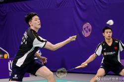 开云体育官网-关于印尼羽毛球队鏖战英格兰羽毛球队，马琳三分雨点燃全场的信息