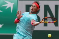 开云体育直播-法网翻盘年终总决赛，纳达尔状态火热的简单介绍