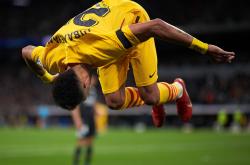 开云官方app入口-包含沃尔夫堡客场大胜，实力有所提升的词条