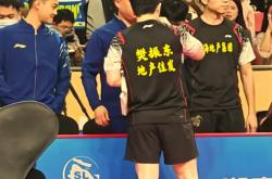 开云体育在线-关于波兰乒乓球队完胜中国乒乓球队，许昕一己之力扛起全队的信息