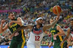 开云体育平台APP-关于立陶宛男篮力克南韩男篮，哈登一己之力扛起全队的信息