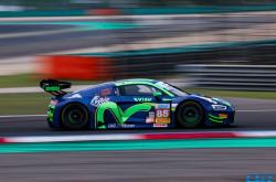 开云体育中国-雷诺车队完胜阿斯顿马丁，拉塞尔高光表现的简单介绍