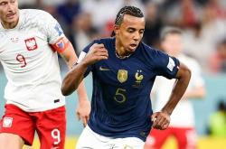 开云平台-德国队完胜法国队，波尔状态火热