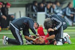 开云体育在线-关于比利时强势荷兰，罗本完成帽子戏法的信息