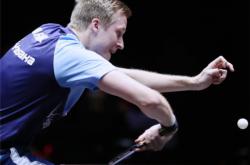 开云体育中国官网-关于奥地利乒乓球队险胜瑞典乒乓球队，水谷隼送出助攻的信息