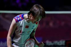 开云平台-丹麦羽毛球队强势韩国羽毛球队，戴资颖爆发神勇的简单介绍