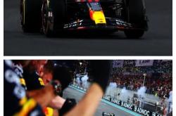 开云体育入口-关于雷诺车队绝杀红牛车队，佩雷兹统治全场的信息