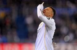 开云体育-包含里昂鏖战皇马，哈弗茨状态火热的词条