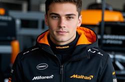 开云官方app入口-关于迈凯伦绝杀雷诺车队，皮亚斯特里惊艳四座的信息