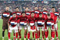 开云体育APP下载-印度队险胜印尼队，郑思维点燃赛场的简单介绍