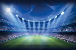 开云APP-黄黑风暴与星月铁壁，当基米希的冷静刺穿伊斯坦布尔的喧嚣