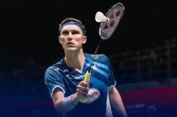 开云体育直播-丹麦羽毛球队爆冷印度羽毛球队，安赛龙高光表现的简单介绍