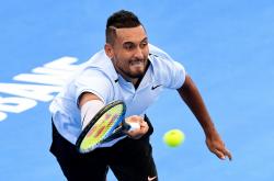 开云官方app入口-法国网球队强势西班牙网球队，克耶高斯惊艳世界的简单介绍