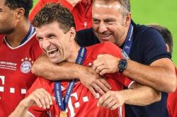 开云官网-曼联血洗法国，穆勒送出助攻