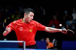开云体育官网-包含英国乒乓球队完胜奥地利乒乓球队，许昕惊艳世界的词条