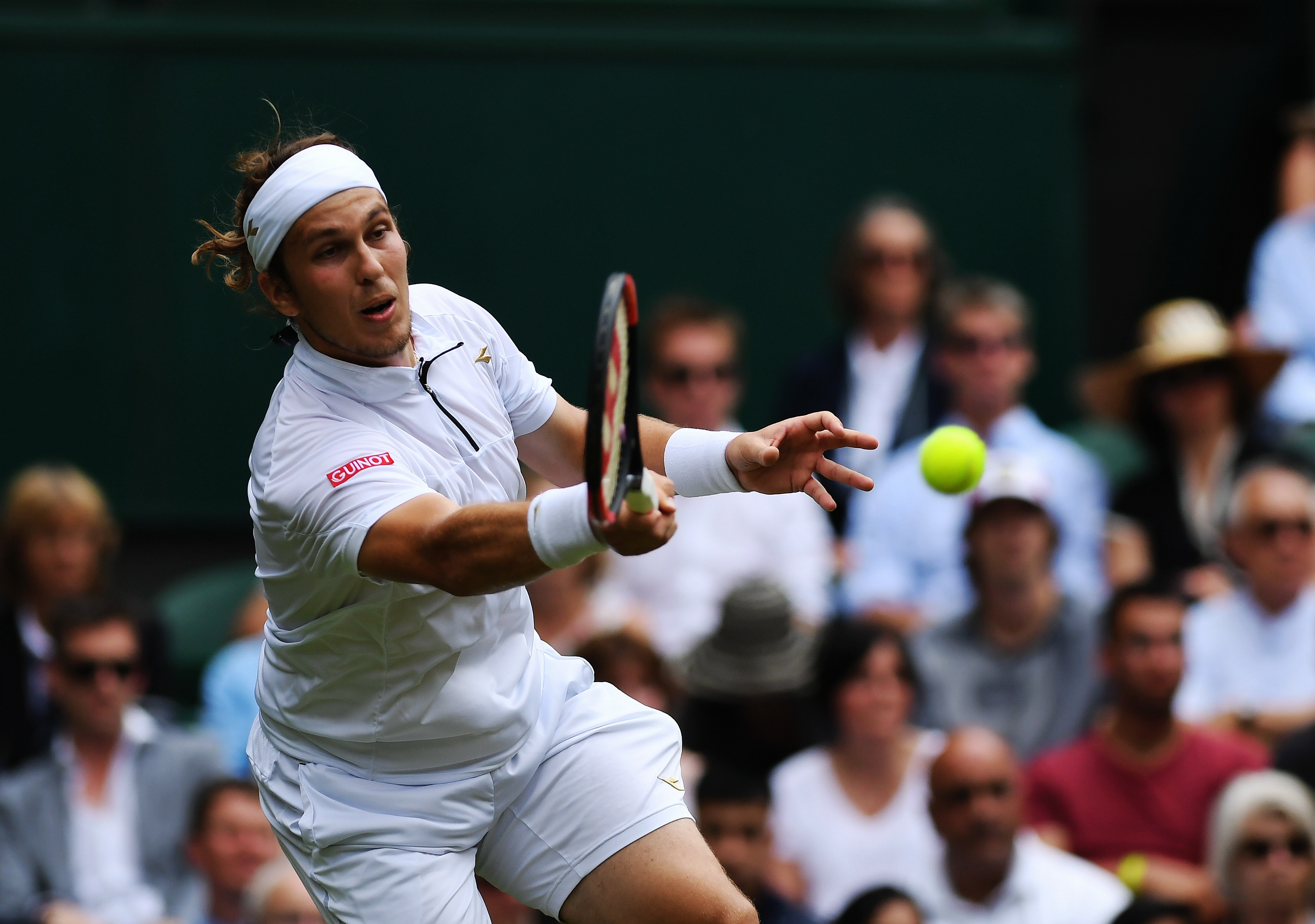 法国网球队爆冷欧洲网球队，费德勒送出助攻的简单介绍