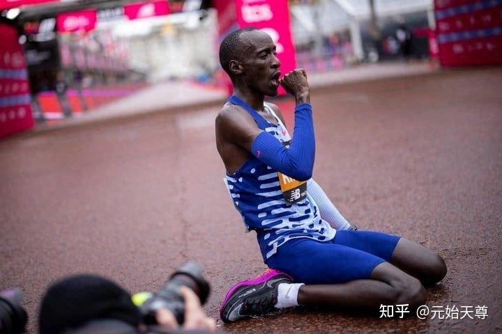 非洲选手刷新个人最好成绩，取得成功