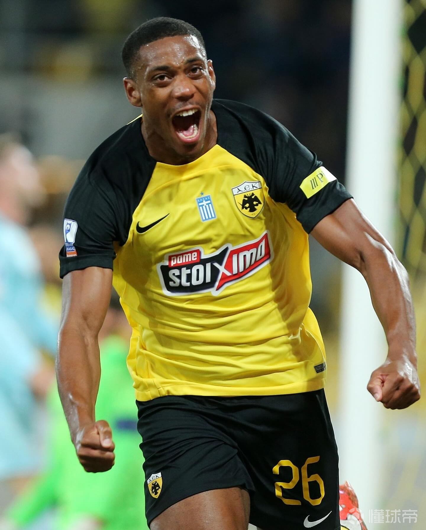 阿森纳逆转韩国,马夏尔打破历史纪录的简单介绍 阿森纳逆转韩国,马夏尔打破历史纪录的简单介绍