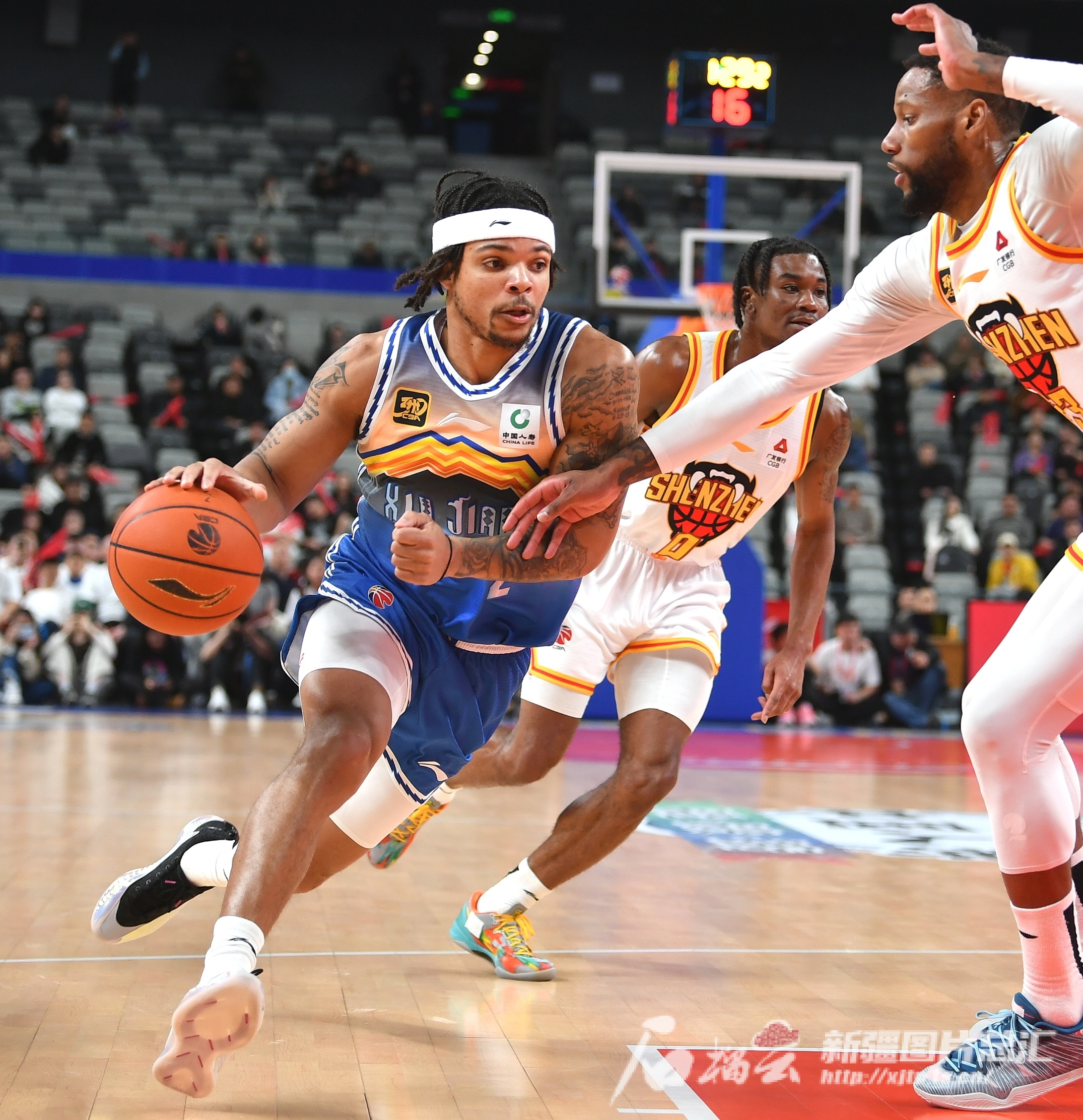 关于乌鲁木齐全力备战下一场比赛,主场优势将发挥到极致的信息 关于乌鲁木齐全力备战下一场比赛,主场优势将发挥到极致的信息