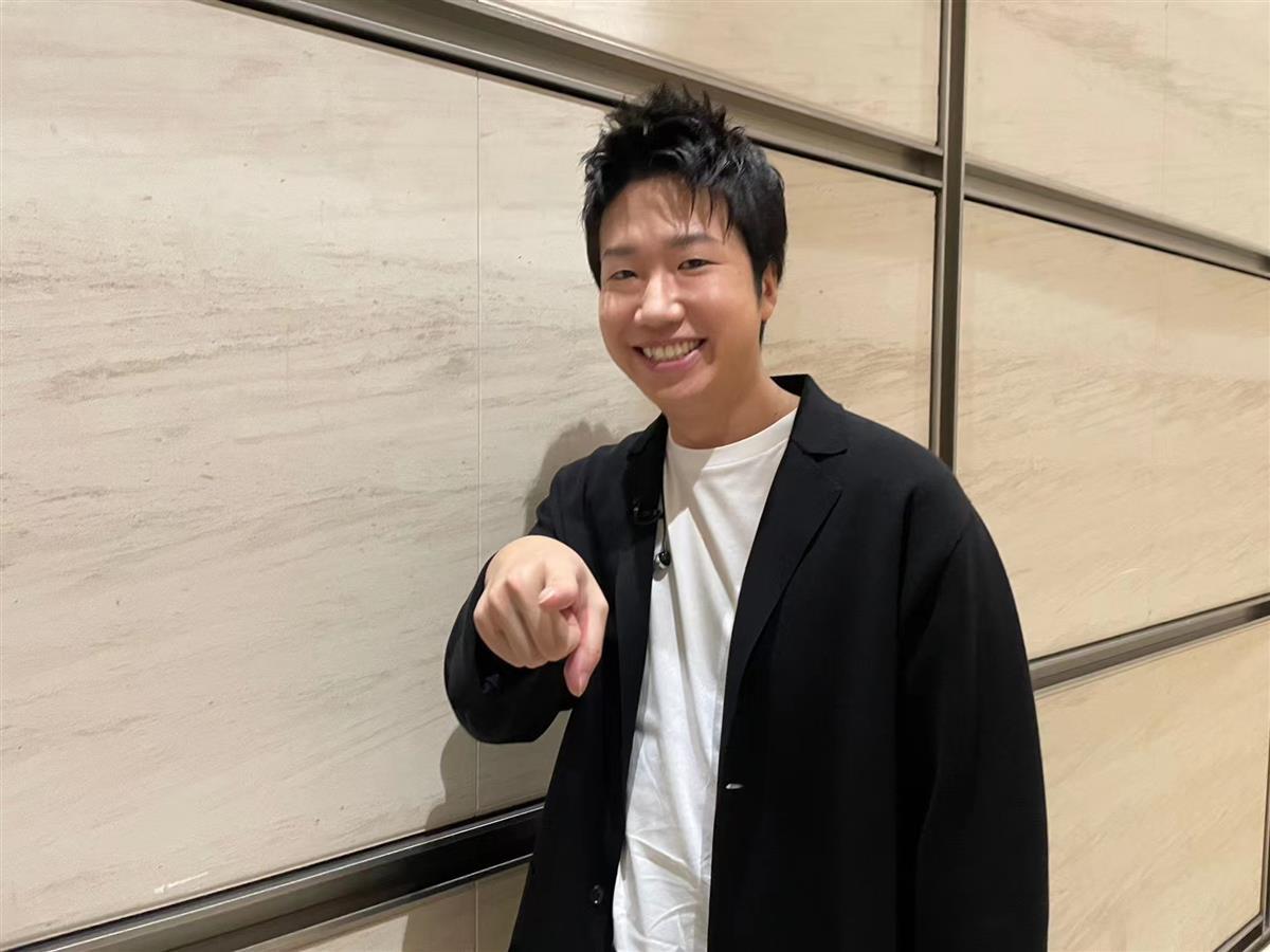 英国乒乓球队爆冷法国乒乓球队，水谷隼高光表现的简单介绍