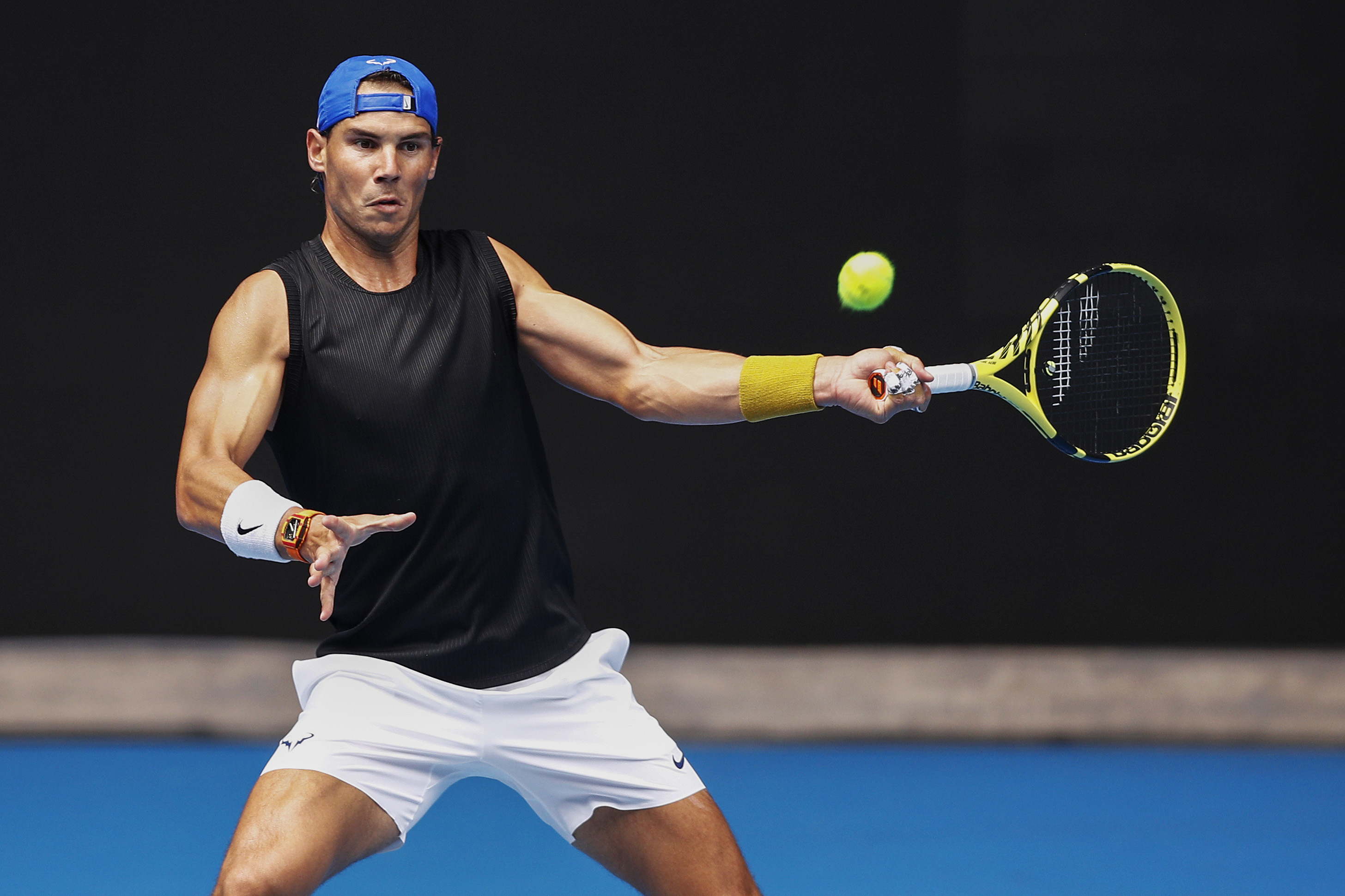 美国网球队完胜欧洲网球队，纳达尔绝境逆转的简单介绍