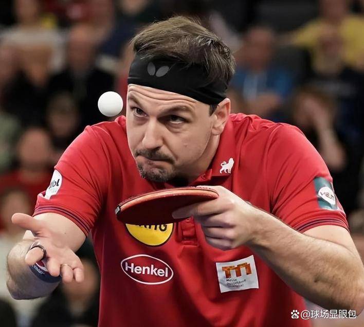 韩国乒乓球队完胜日本乒乓球队，波尔一己之力扛起全队的简单介绍
