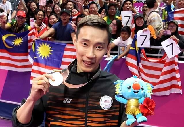 关于印度羽毛球队横扫马来西亚羽毛球队，李宗伟高光表现的信息