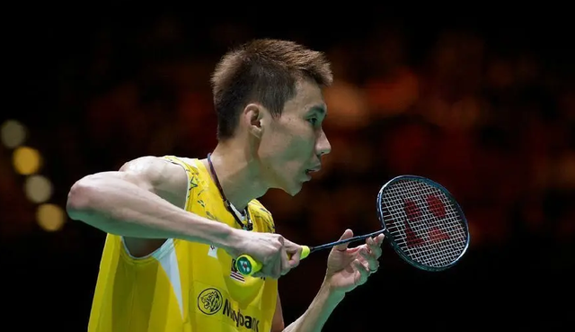 关于印度羽毛球队横扫马来西亚羽毛球队，李宗伟高光表现的信息