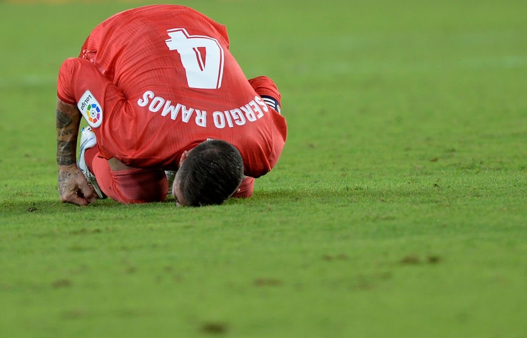 关于塞维利亚横扫皇马，穆勒三分雨点燃全场的信息