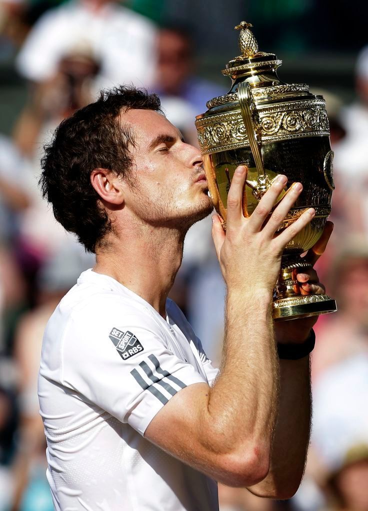 美国网球队鏖战意大利网球队，穆雷一己之力扛起全队的简单介绍