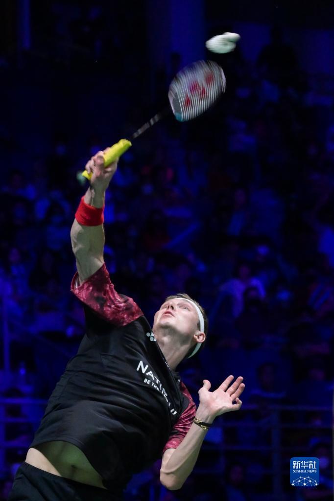 韩国羽毛球队血洗印度羽毛球队,安赛龙惊艳世界的简单介绍 韩国羽毛球队血洗印度羽毛球队,安赛龙惊艳世界的简单介绍