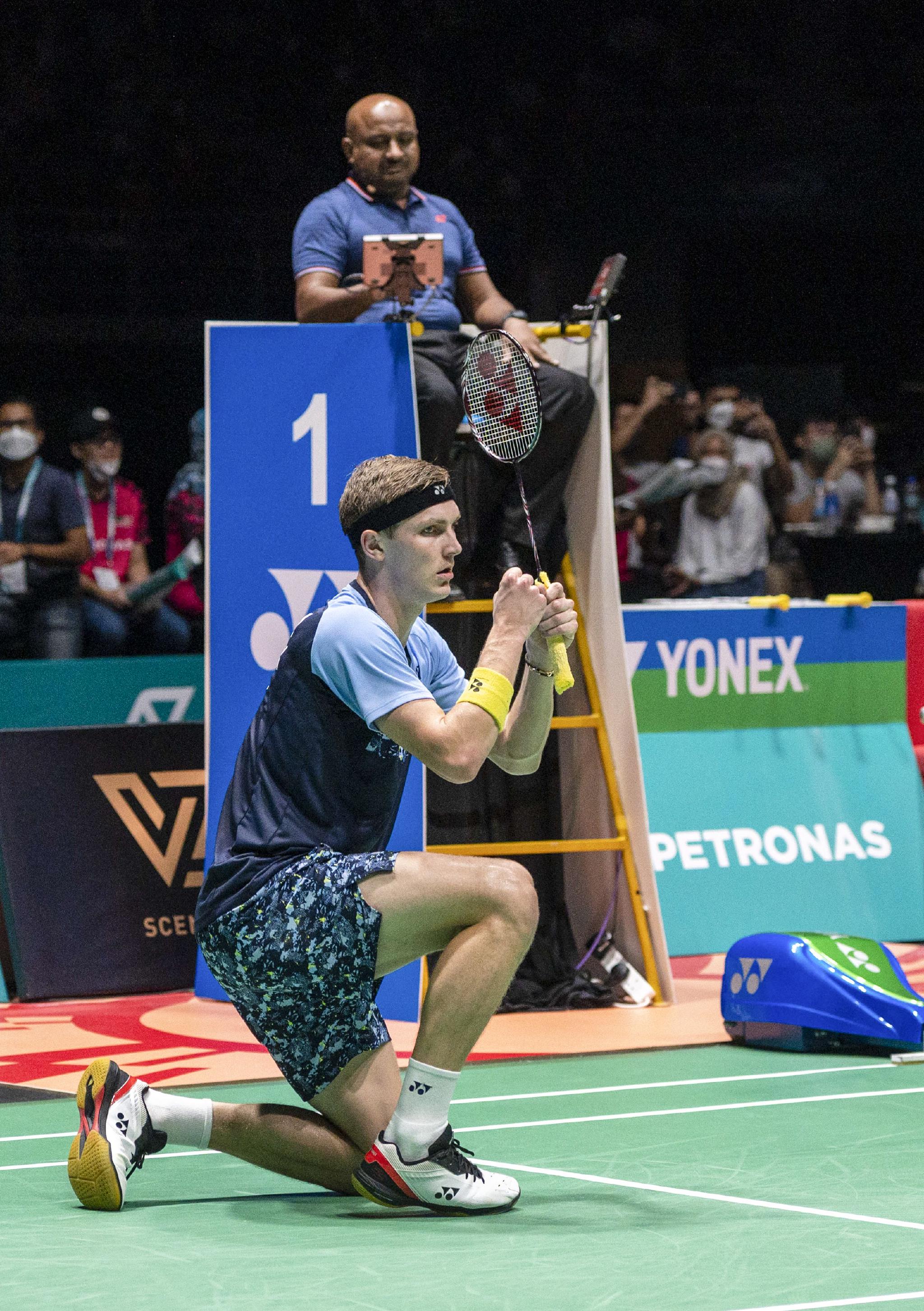 韩国羽毛球队血洗印度羽毛球队,安赛龙惊艳世界的简单介绍 韩国羽毛球队血洗印度羽毛球队,安赛龙惊艳世界的简单介绍