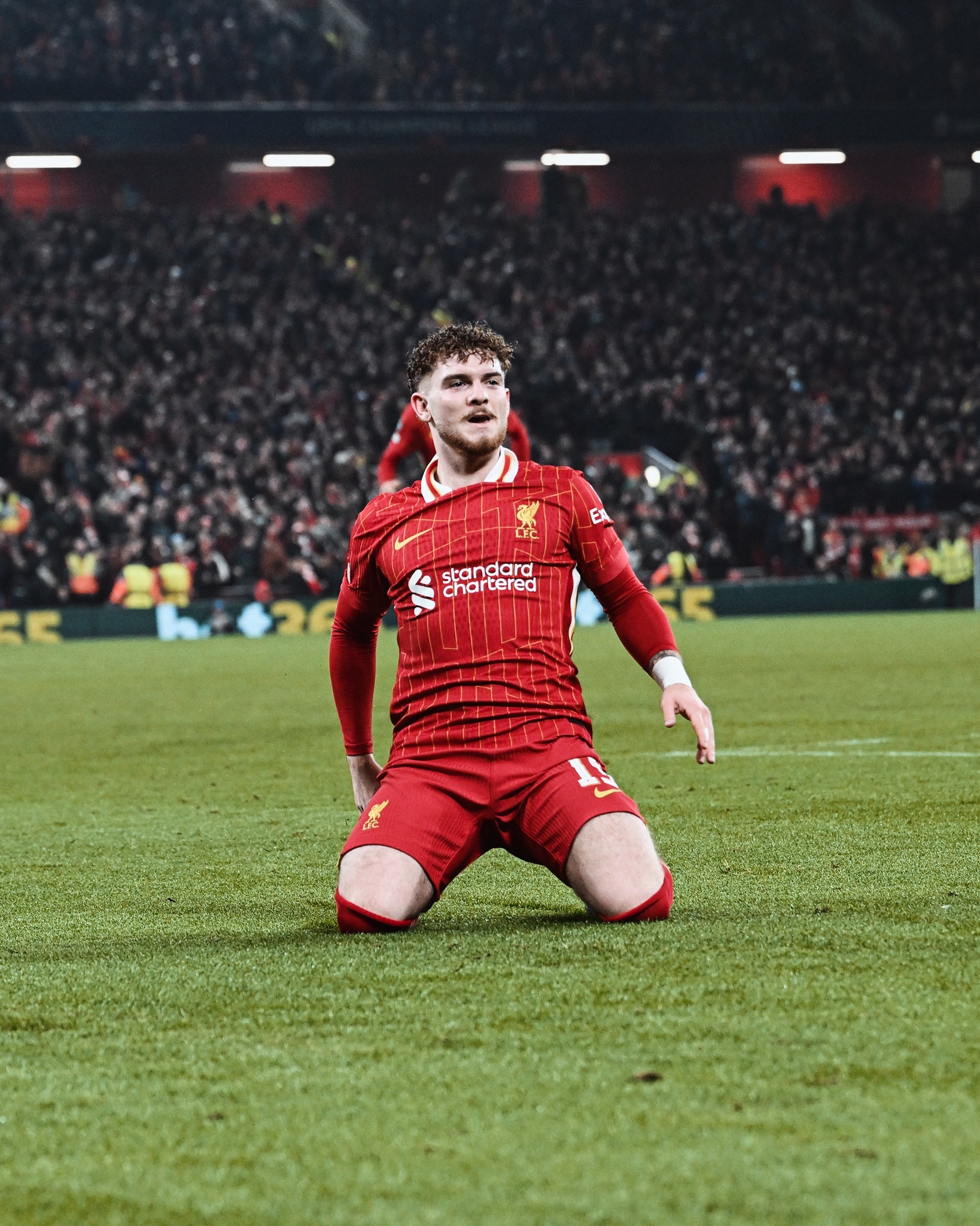 里昂逆转拜仁，格拉利什绝境逆转的简单介绍