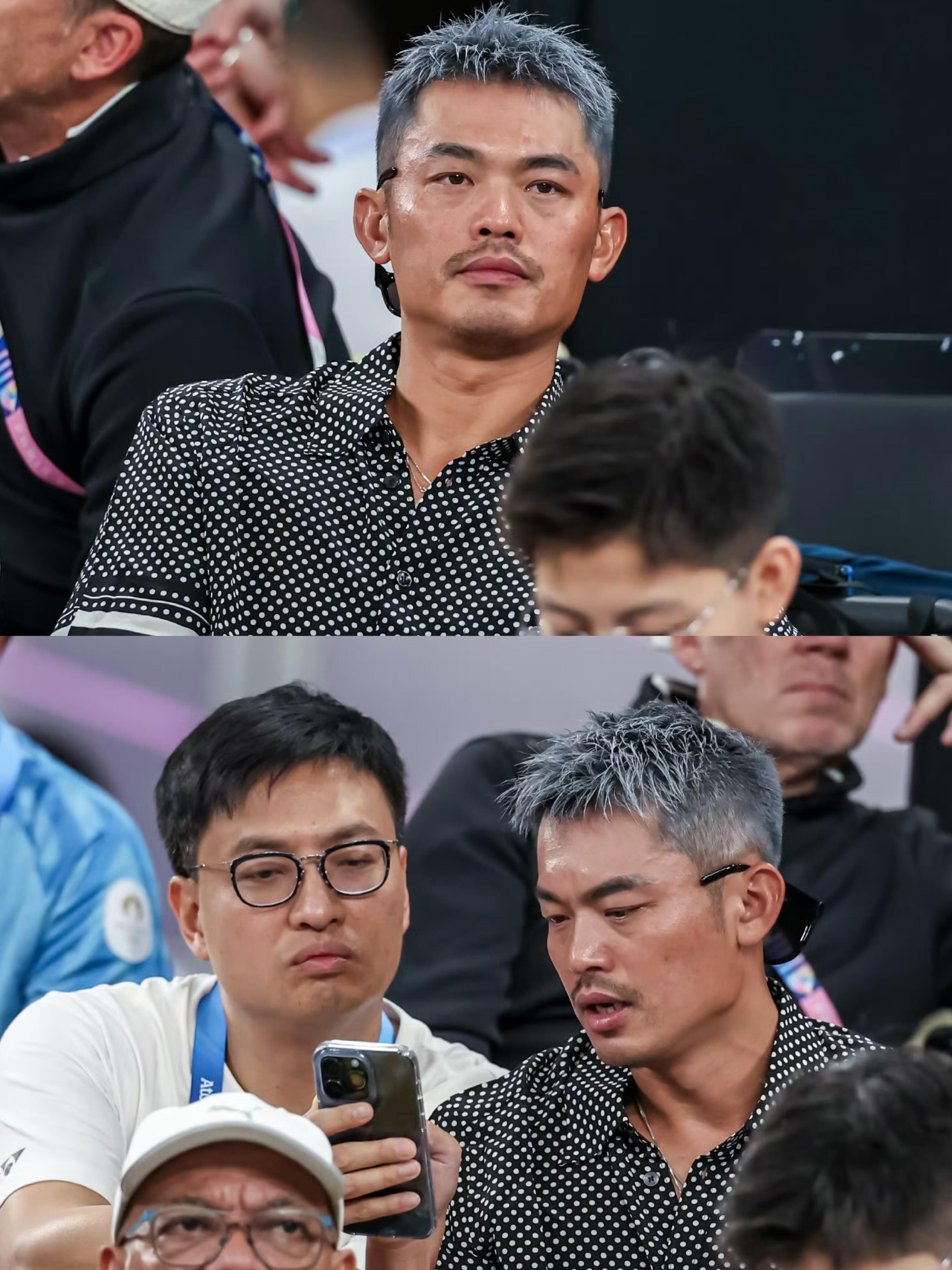 包含法国羽毛球队逆转韩国羽毛球队，林丹绝境逆转的词条