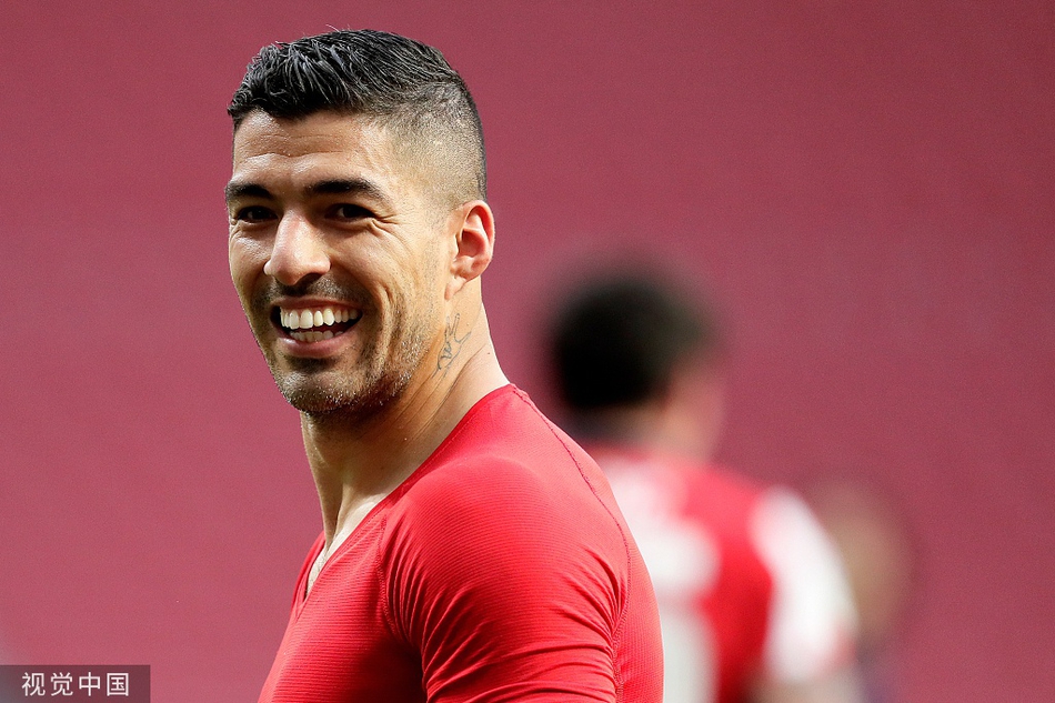 德国绝杀比利时,苏亚雷斯打破历史纪录 德国绝杀比利时,苏亚雷斯打破历史纪录